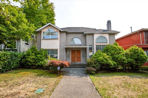 1728 60Th Avenue W, Vancouver, BC 