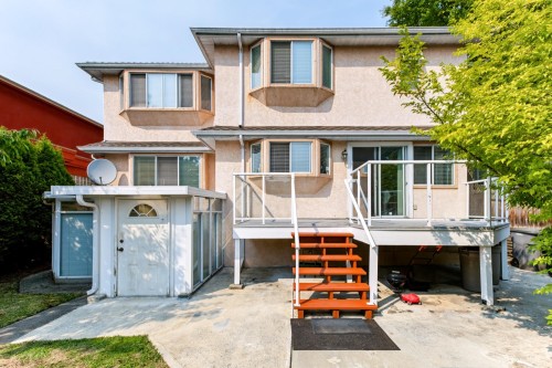 1728 60Th Avenue W, Vancouver, BC 