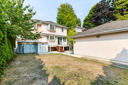 1728 60Th Avenue W, Vancouver, BC 