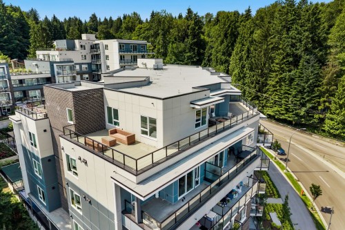 Ph604-1100 Clarke Road, Port Moody, BC 