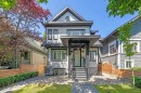 1-683 19Th Avenue W, Vancouver, BC 