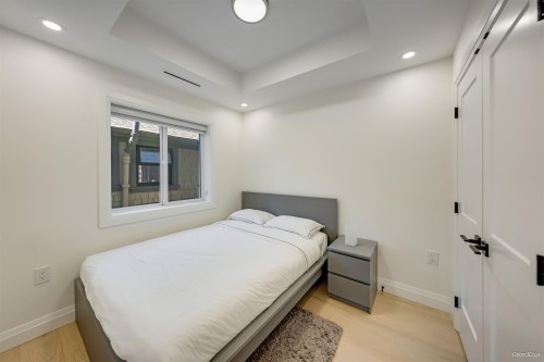 1-683 19Th Avenue W, Vancouver, BC 