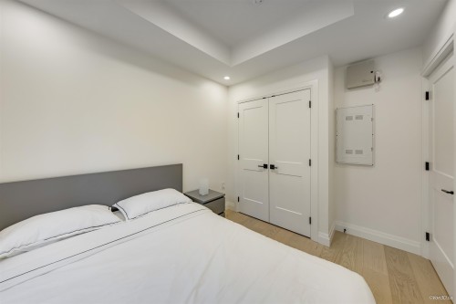 1-683 19Th Avenue W, Vancouver, BC 