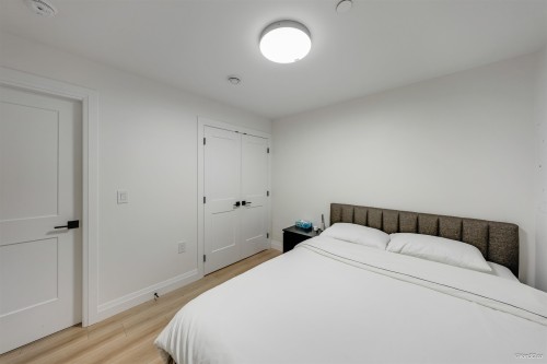 1-683 19Th Avenue W, Vancouver, BC 