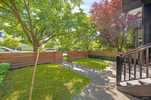 1-683 19Th Avenue W, Vancouver, BC 