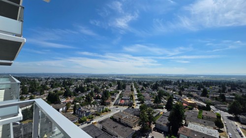 2202-6608 Sussex Avenue, Burnaby, BC 