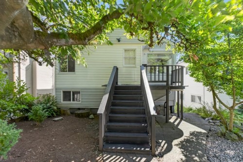 2218 11Th Avenue E, Vancouver, BC 