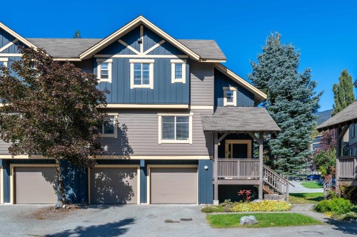2-1449 Vine Road  Pemberton, BC V0N 2L1