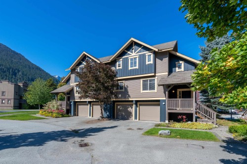 2-1449 Vine Road, Pemberton, BC 