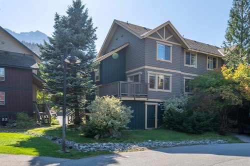 2-1449 Vine Road, Pemberton, BC 