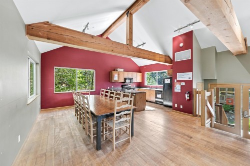 2-1449 Vine Road, Pemberton, BC 