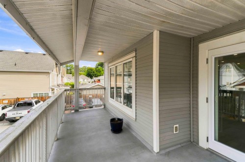 313-3000 Riverbend Drive, Coquitlam, BC 