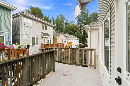 313-3000 Riverbend Drive, Coquitlam, BC 