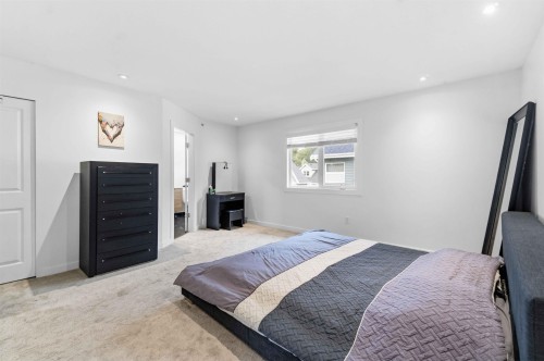 313-3000 Riverbend Drive, Coquitlam, BC 