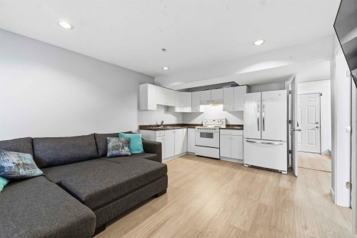 313-3000 Riverbend Drive, Coquitlam, BC 