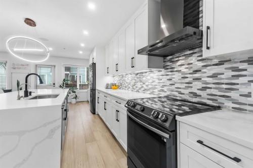 313-3000 Riverbend Drive, Coquitlam, BC 