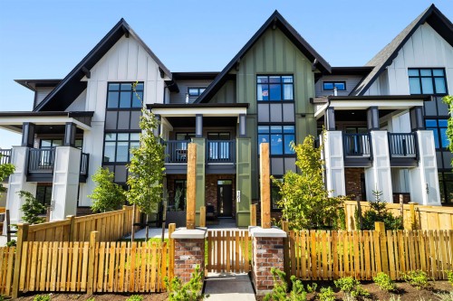 164-3546 Monson Crescent, Coquitlam, BC 