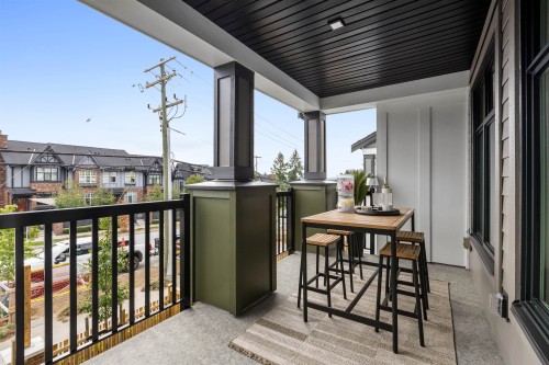 164-3546 Monson Crescent, Coquitlam, BC 