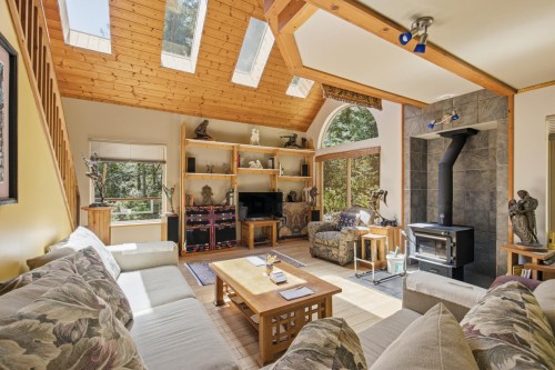 5280 Bear Bay Road, Garden Bay, BC 