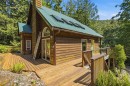 5280 Bear Bay Road, Garden Bay, BC 