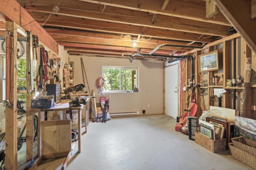 5280 Bear Bay Road, Garden Bay, BC 