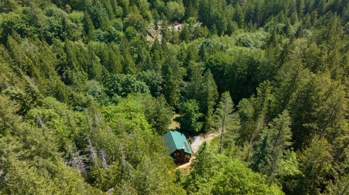 5280 Bear Bay Road, Garden Bay, BC 