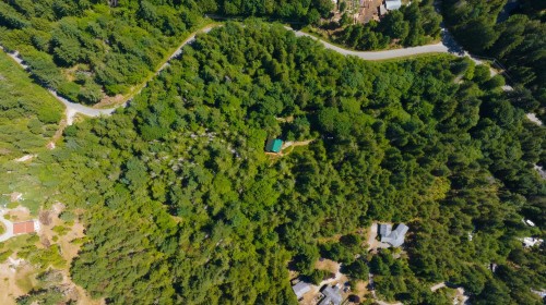 5280 Bear Bay Road, Garden Bay, BC 