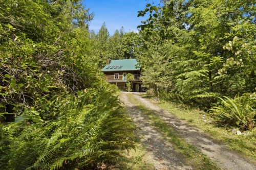 5280 Bear Bay Road, Garden Bay, BC 