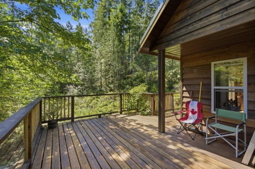 5280 Bear Bay Road, Garden Bay, BC 