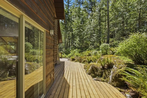 5280 Bear Bay Road, Garden Bay, BC 