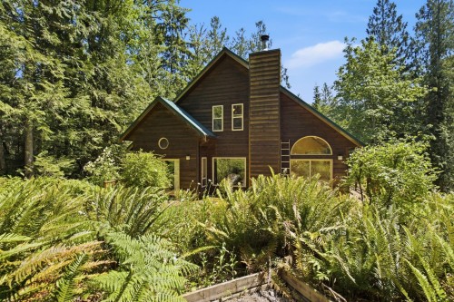 5280 Bear Bay Road, Garden Bay, BC 