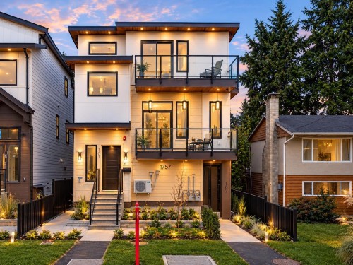 102-1757 Morgan Avenue, Port Coquitlam, BC 