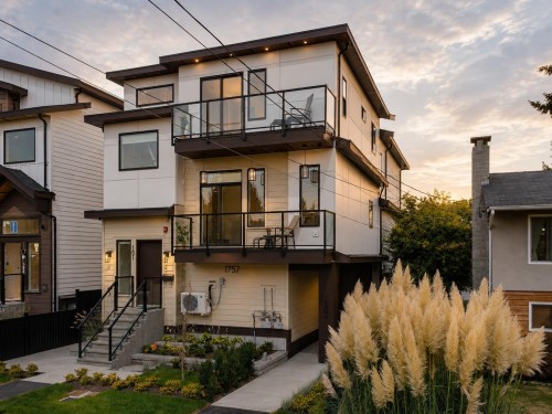 102-1757 Morgan Avenue, Port Coquitlam, BC 