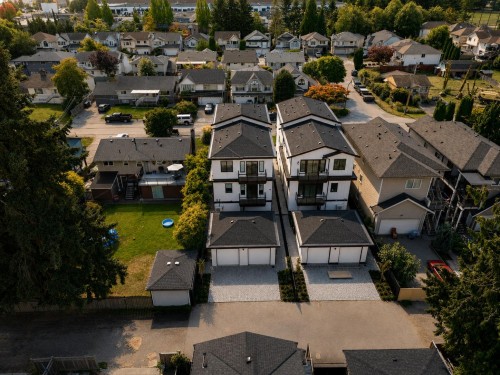 102-1757 Morgan Avenue, Port Coquitlam, BC 