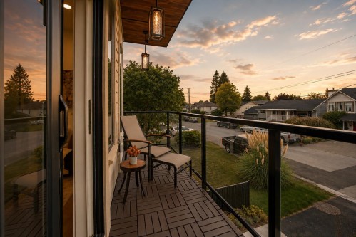 102-1757 Morgan Avenue, Port Coquitlam, BC 