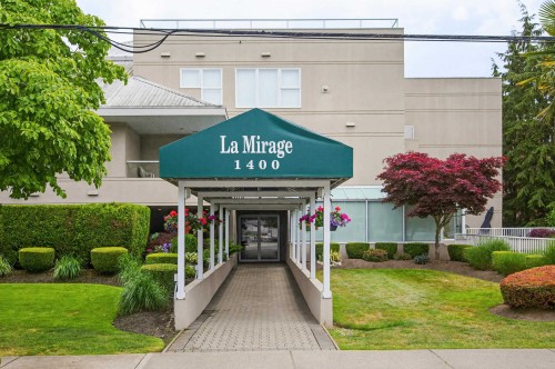 404-1400 View Crescent, Delta, BC 