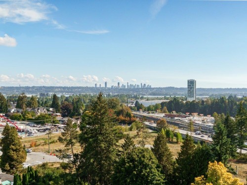 1608-555 Delestre Avenue  Coquitlam, BC V3K 0A9
