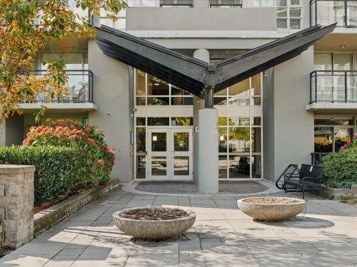 1608-555 Delestre Avenue, Coquitlam, BC 