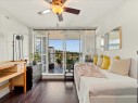 1608-555 Delestre Avenue, Coquitlam, BC 