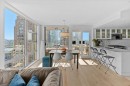 2303-1225 Richards Street, Vancouver, BC 