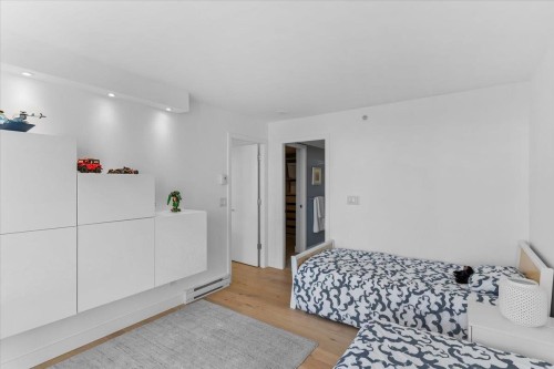 2303-1225 Richards Street, Vancouver, BC 