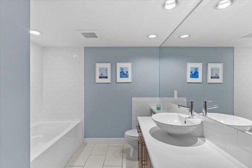 2303-1225 Richards Street, Vancouver, BC 