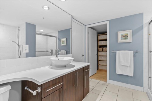 2303-1225 Richards Street, Vancouver, BC 