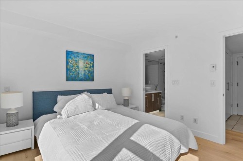 2303-1225 Richards Street, Vancouver, BC 