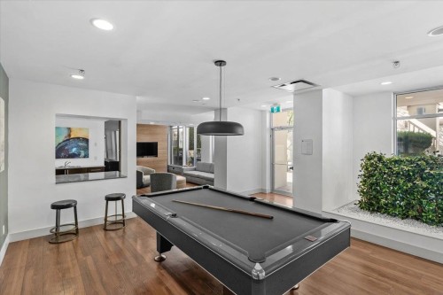 2303-1225 Richards Street, Vancouver, BC 