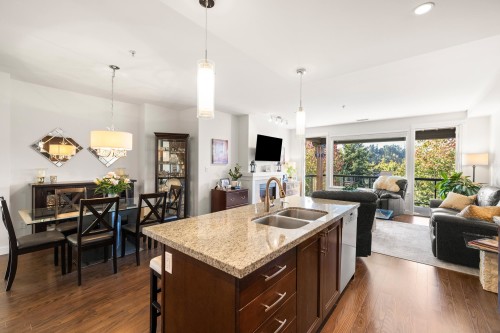 311-5099 Springs Boulevard, Delta, BC 