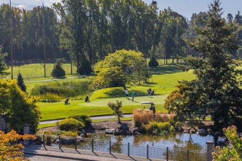 311-5099 Springs Boulevard, Delta, BC 