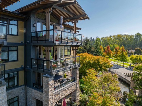 311-5099 Springs Boulevard, Delta, BC 