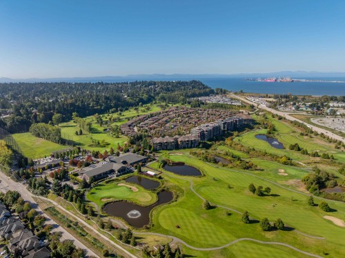 311-5099 Springs Boulevard, Delta, BC 