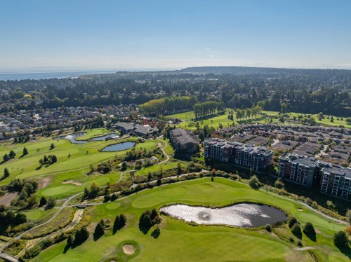 311-5099 Springs Boulevard, Delta, BC 